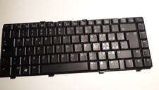 Tastiera Keyboard Ricambio HP DV6000 DV6100 DV6200 DV6300 DV6500 DV6700 Italiana