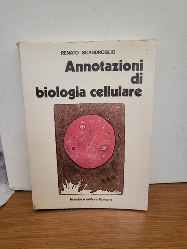 Annotazioni biologia - di,