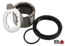 KIT TENUTA ALBERO PIGNONE YAMAHA YFM 660 R RAPTOR 2001-2005 HOT RODS OSK0046