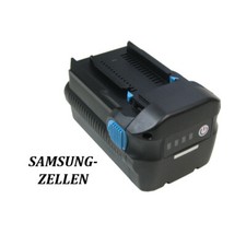 Batteria 36V 7500mAh per Hilti