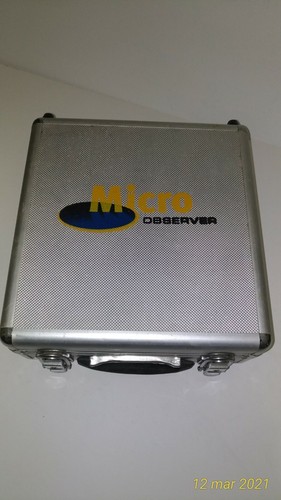 Micro observer per - micro, pc