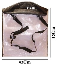 borsa semirigida porta trote