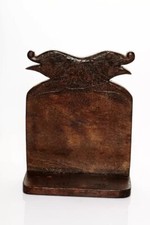 Antica mensola da parete