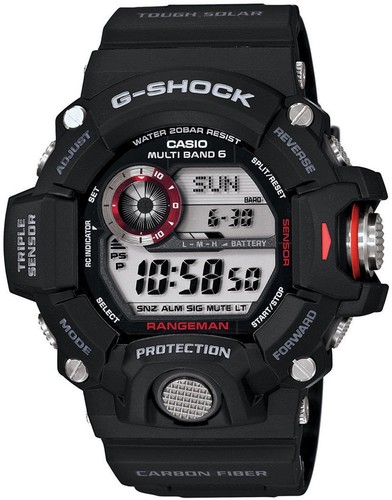 Orologio uomo casio - orologio, g-shock