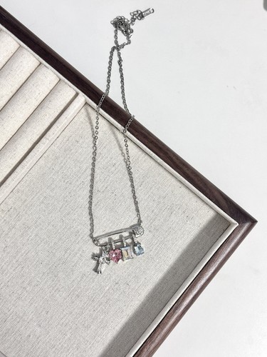 Swarovski collana - swarovski,