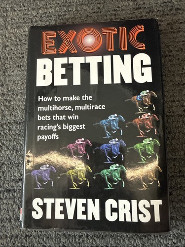 Exotic betting how - betting:,