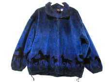 RARO! Maglione cavallo vintage