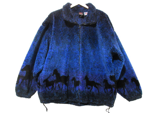 Raro maglione cavallo vintage - maglione,