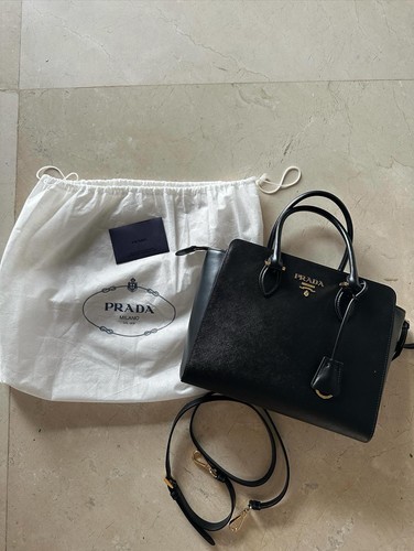 Prada medium nero - medium,