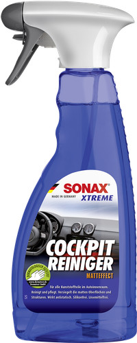 Sonax xtreme pulitore - xtreme,