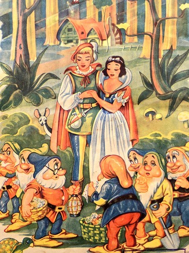 Album figurine vintage - album,