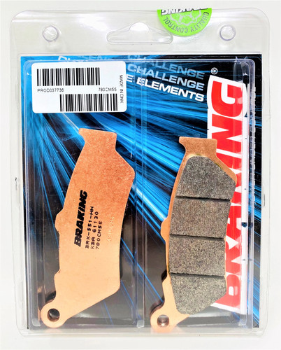 Pastiglia freno braking - pastiglia,
