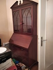 Vetrina stile inglese  in