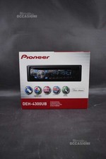 Autoradio Pioneer DEH-4300UB