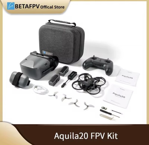 Kit fpv betafpv aquila20 - kit,