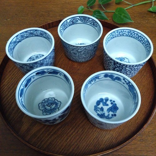 Set tazze giapponesi soba - set,