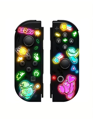 Joy con nintendo - con, switch