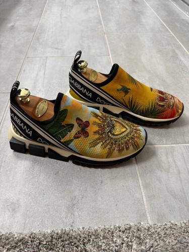 Size dolce gabbana - size-43,