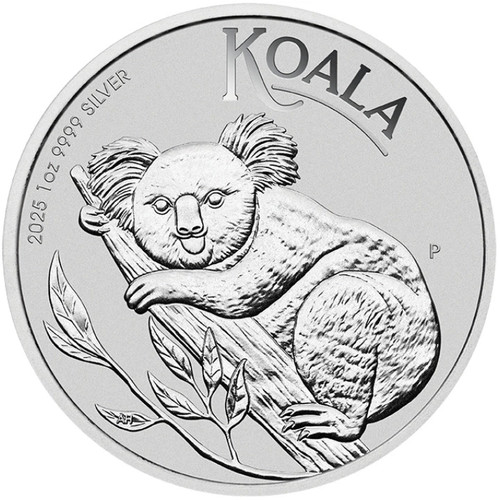 Australia koala 2025 oz - australia,