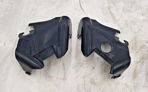Coppia coperture copri telaio - coppia,