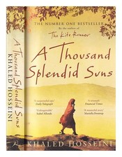 Hosseini khaled thousand - hosseini,,