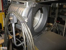 ARRI Baby Spot Faretto Vintage