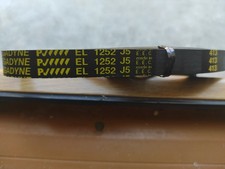 Cinghia Di Trasmissione Per