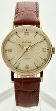 Rolex Precision Swiss 'Coin