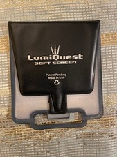 LumiQuest Diffusore flash Soft