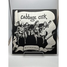 1975 cabbage crik you - 1975,