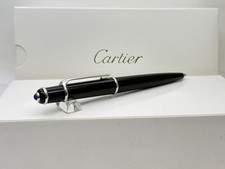 Rara penna a sfera Cartier