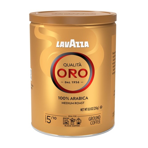 Lavazza qualita oro miscela - qualita,