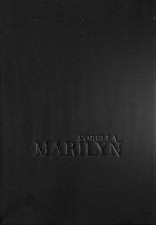 Portfolio Amici del Fumetto - Sorella Marilyn - Numerato 64/250 (2014)