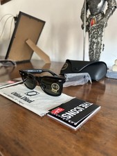 Ray ban wayfarer rb2140 901 - rb2140,