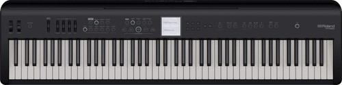 Roland e50 pianoforte - roland,