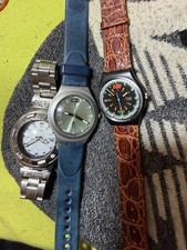 orologi Swatch