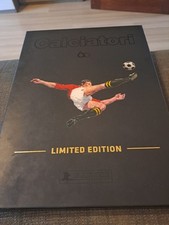 Album Calciatori PANINI 2021