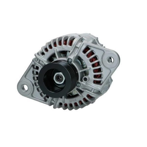Generatore luce 150a volvo - generatore,