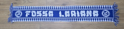 Sciarpa ultras como - sciarpa,