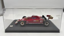  ARQG1 AR Maquettes Ferrari 126 CK Villeneuve 1/20