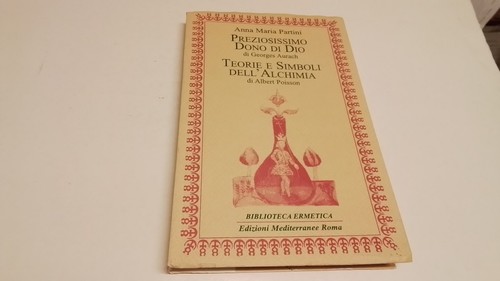Preziosissimo dono - preziosissimo,