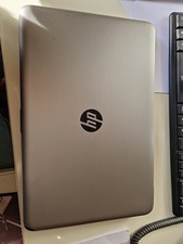 Notebook HP 15-ay032nl 4gb