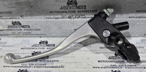 Comando frizione honda 350 - honda,