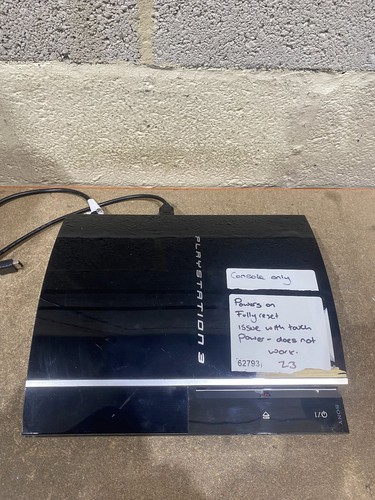 Sony playstation ps3 - playstation,