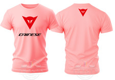 Shirt dainese replica - t-shirt,