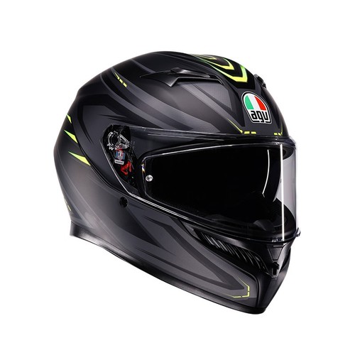 Agv casco moto - moto, k-3