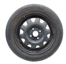 CERCHIO IN FERRO PER OPEL Agila 1° Serie (00>04)