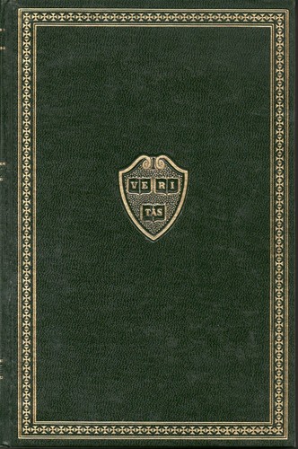 Folk lore and - fable, aesop