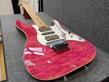SCHECTER SD-2-24-AL Chitarra