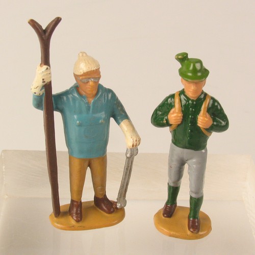 Lehmann rigi figure - 2,